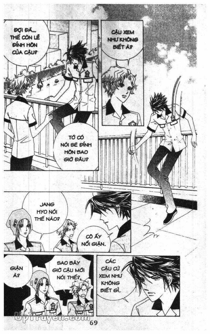 Dạ Khúc - Chapter 9 - Trang 68