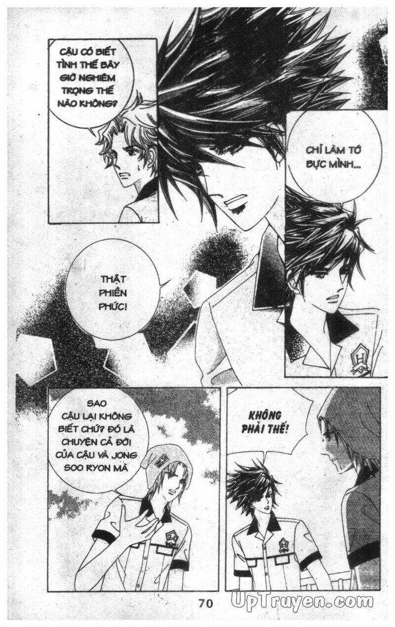 Dạ Khúc - Chapter 9 - Trang 69