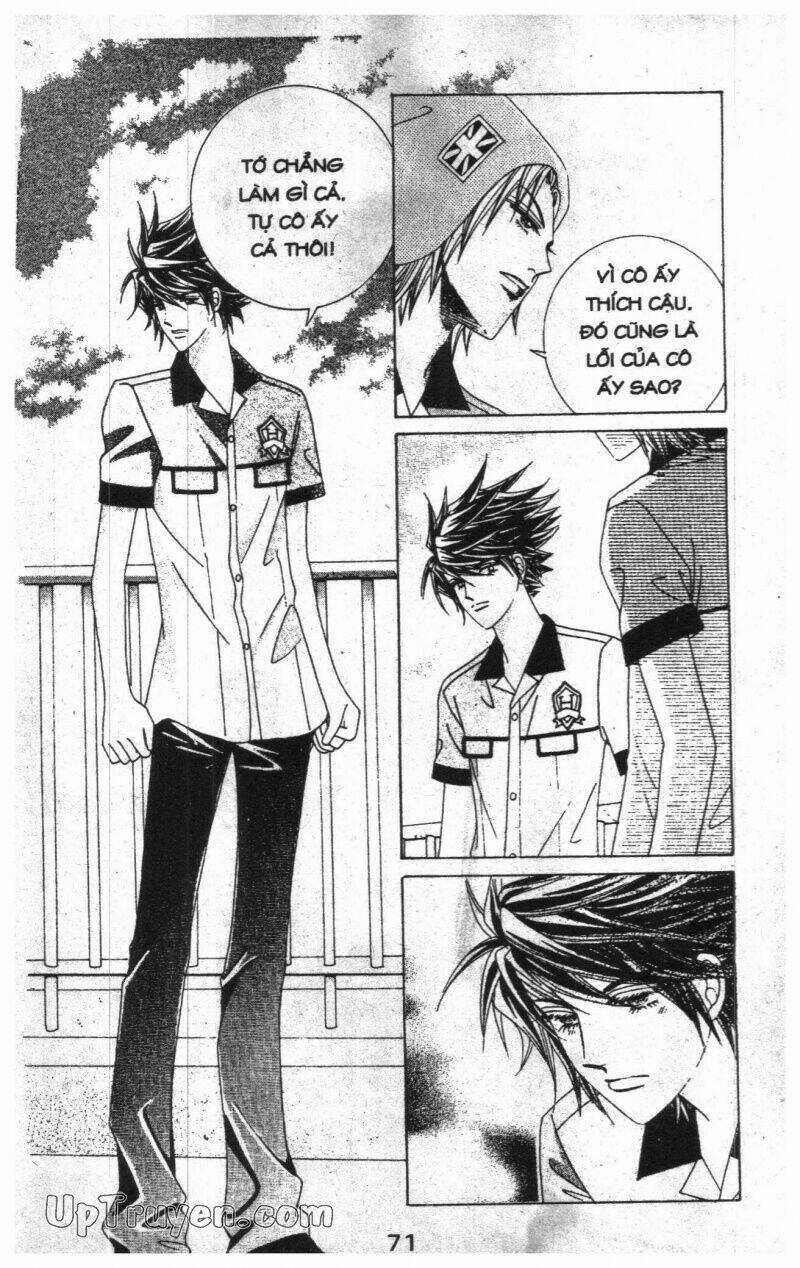 Dạ Khúc - Chapter 9 - Trang 70