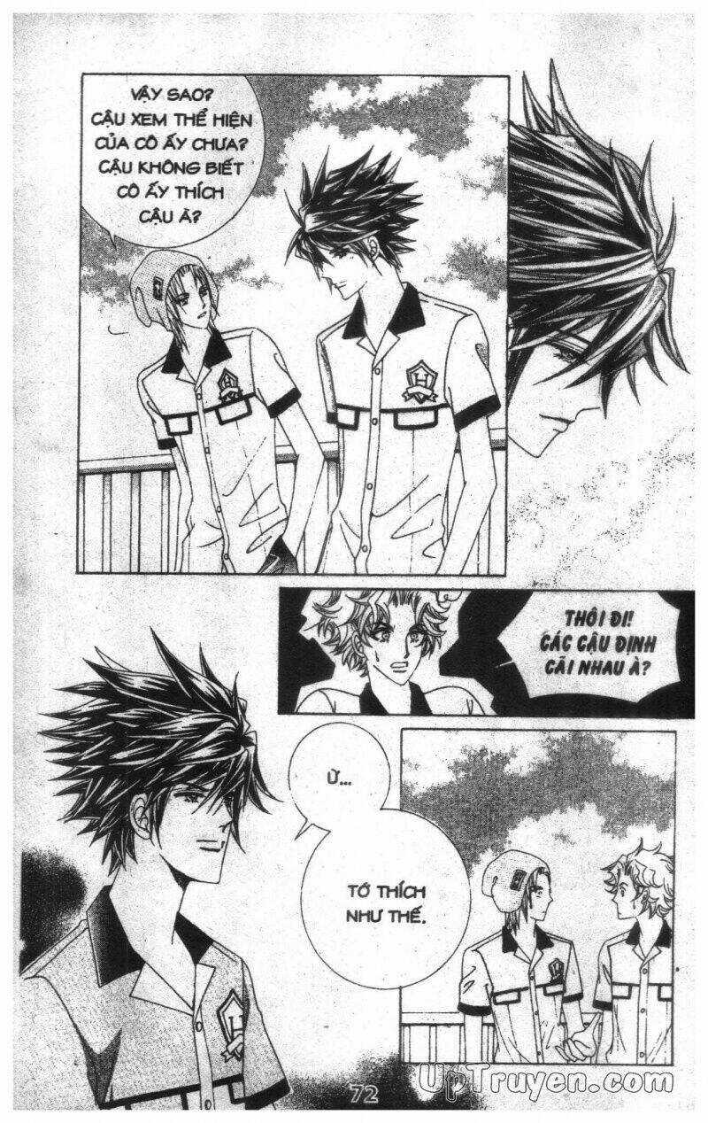 Dạ Khúc - Chapter 9 - Trang 71