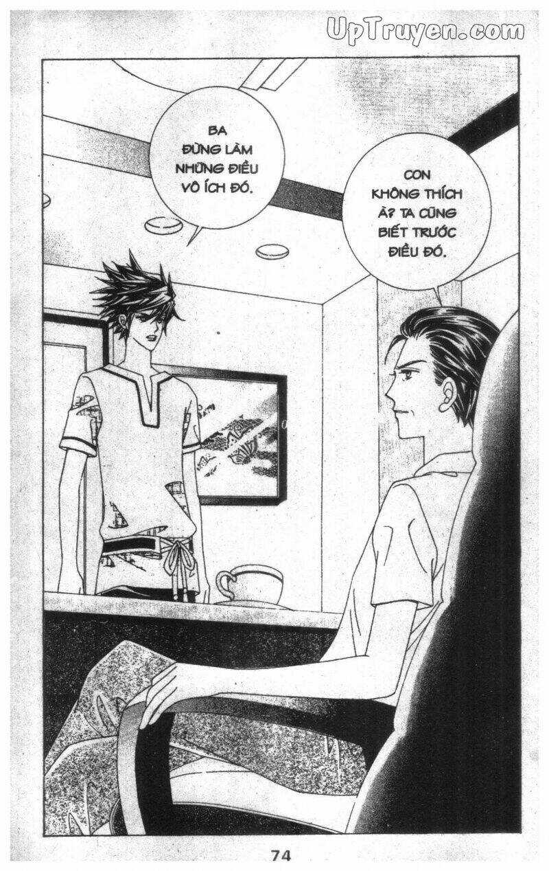 Dạ Khúc - Chapter 9 - Trang 73