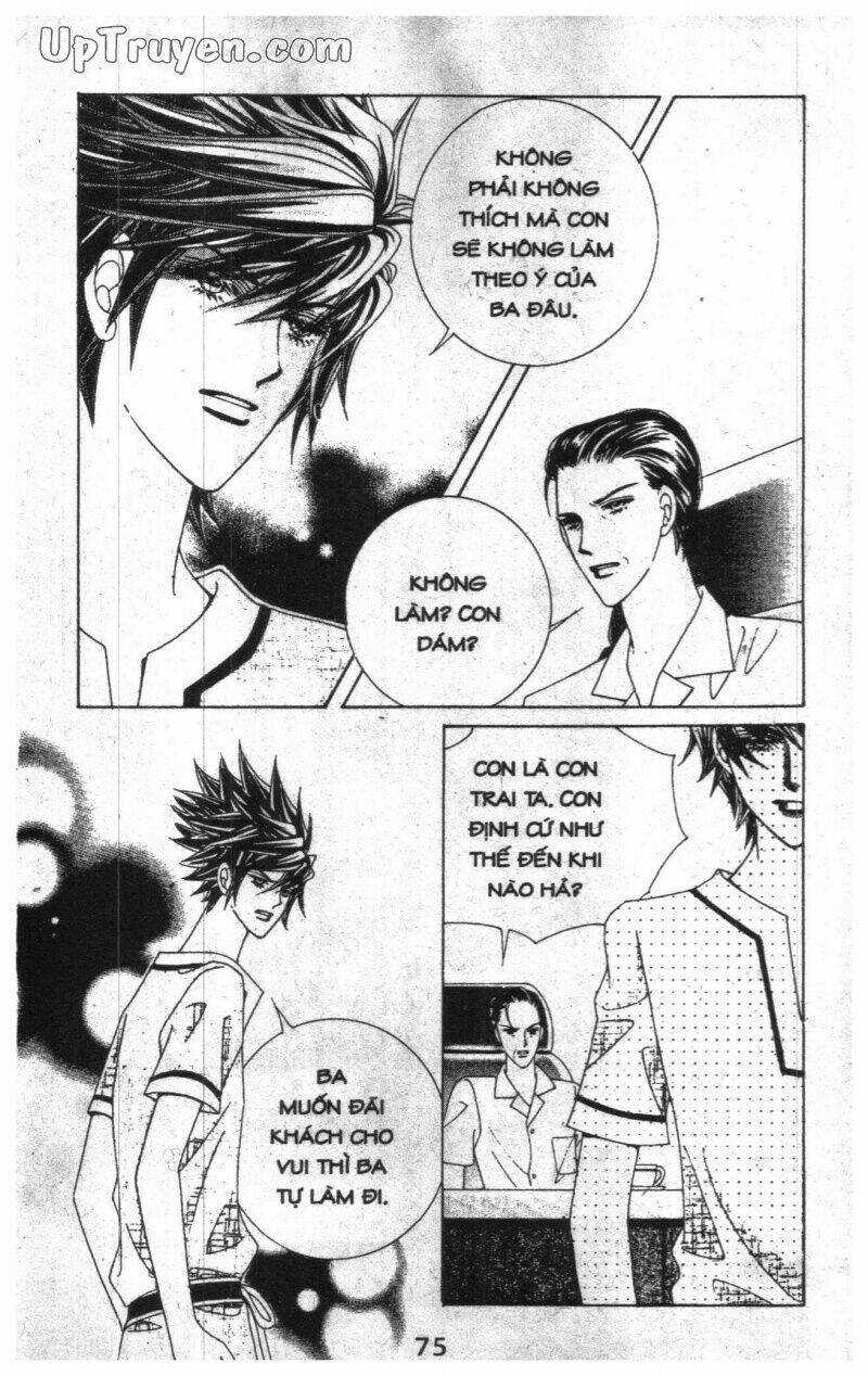 Dạ Khúc - Chapter 9 - Trang 74