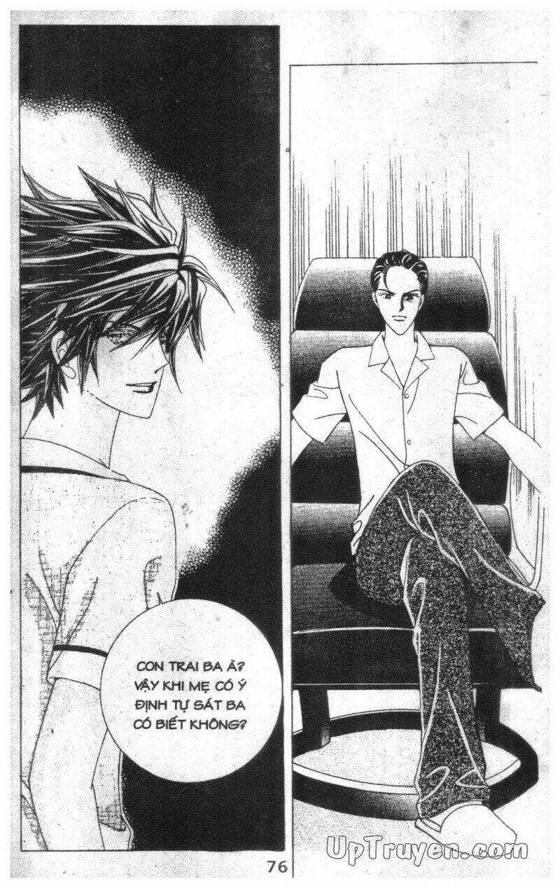 Dạ Khúc - Chapter 9 - Trang 75