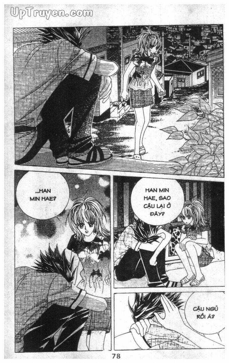 Dạ Khúc - Chapter 9 - Trang 77