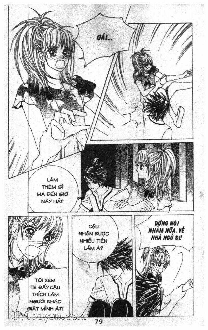 Dạ Khúc - Chapter 9 - Trang 78