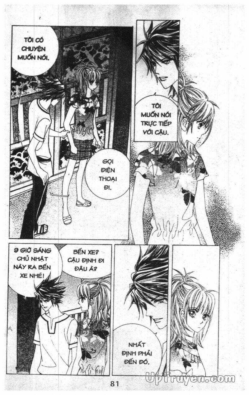 Dạ Khúc - Chapter 9 - Trang 80