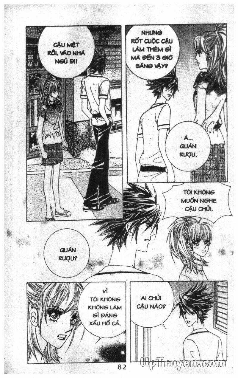 Dạ Khúc - Chapter 9 - Trang 81