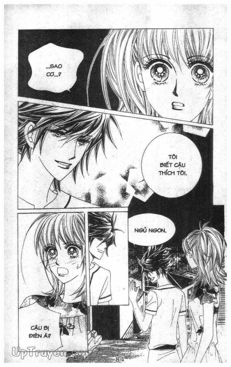 Dạ Khúc - Chapter 9 - Trang 83