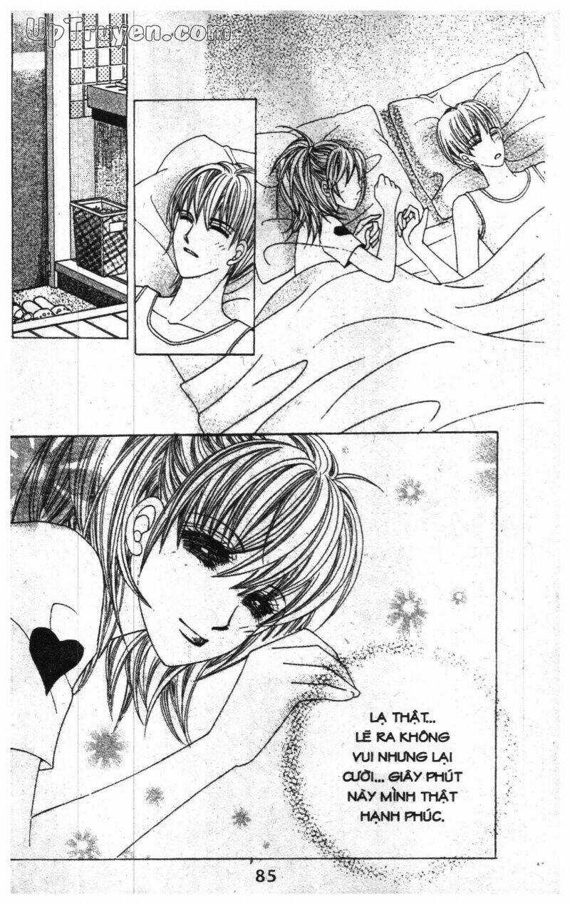 Dạ Khúc - Chapter 9 - Trang 84