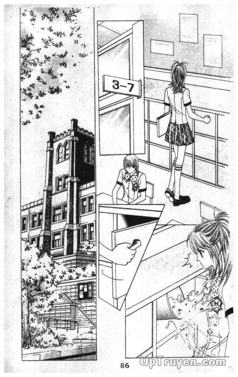 Dạ Khúc - Chapter 9 - Trang 85