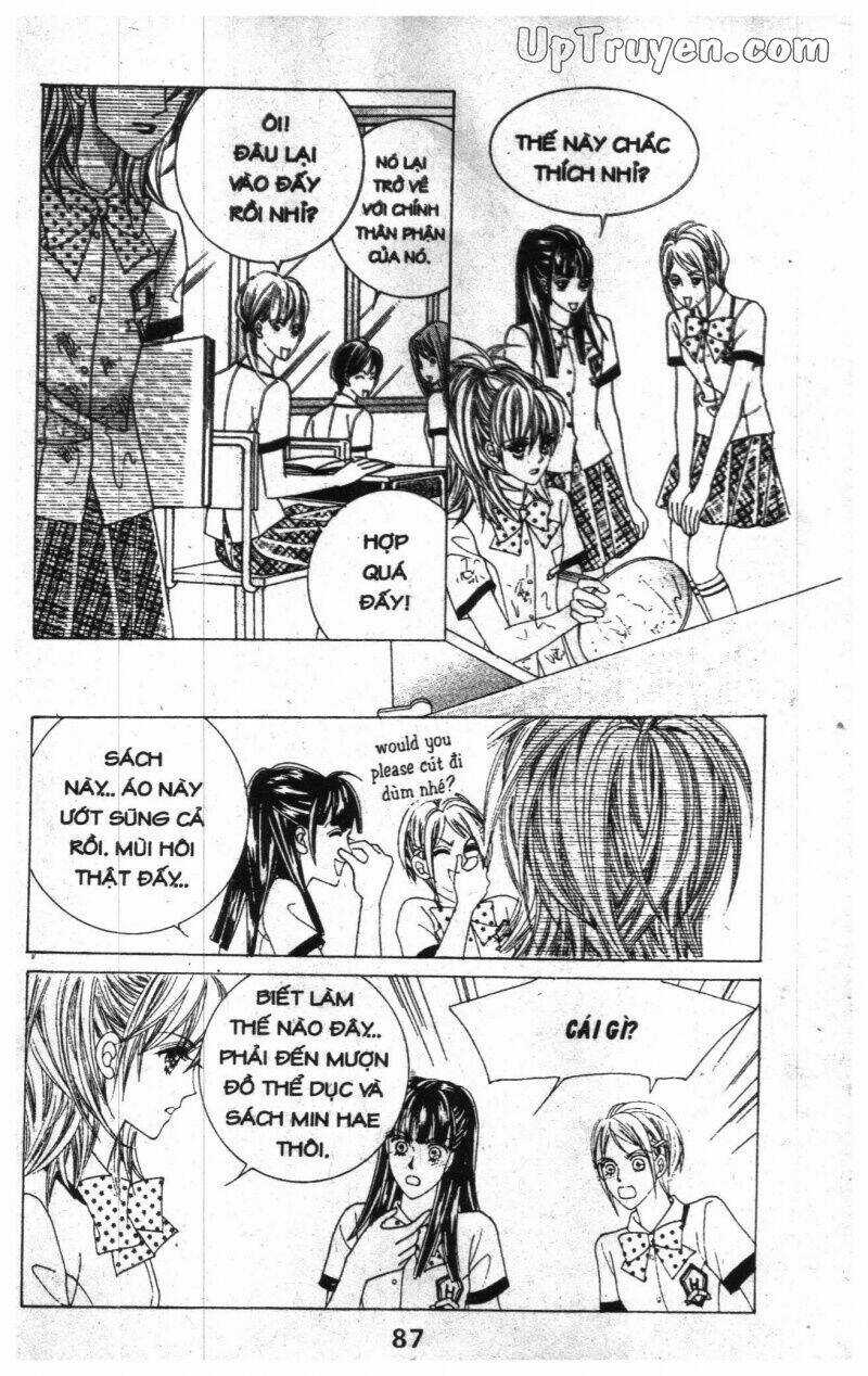 Dạ Khúc - Chapter 9 - Trang 86