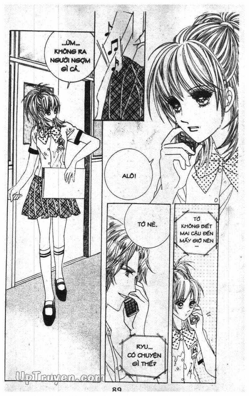 Dạ Khúc - Chapter 9 - Trang 88