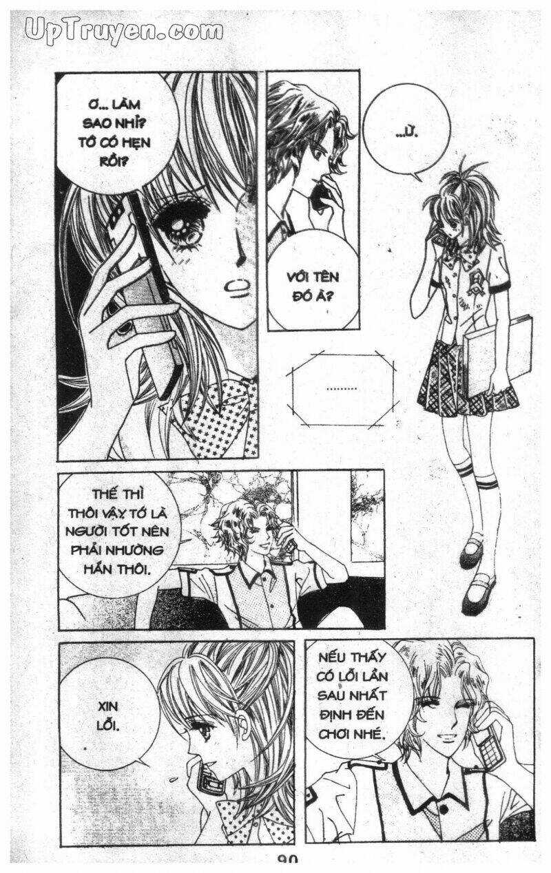 Dạ Khúc - Chapter 9 - Trang 89