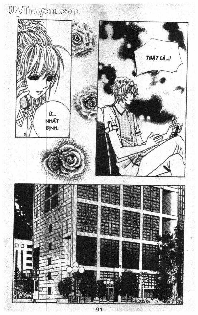 Dạ Khúc - Chapter 9 - Trang 90