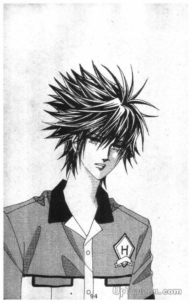 Dạ Khúc - Chapter 9 - Trang 93