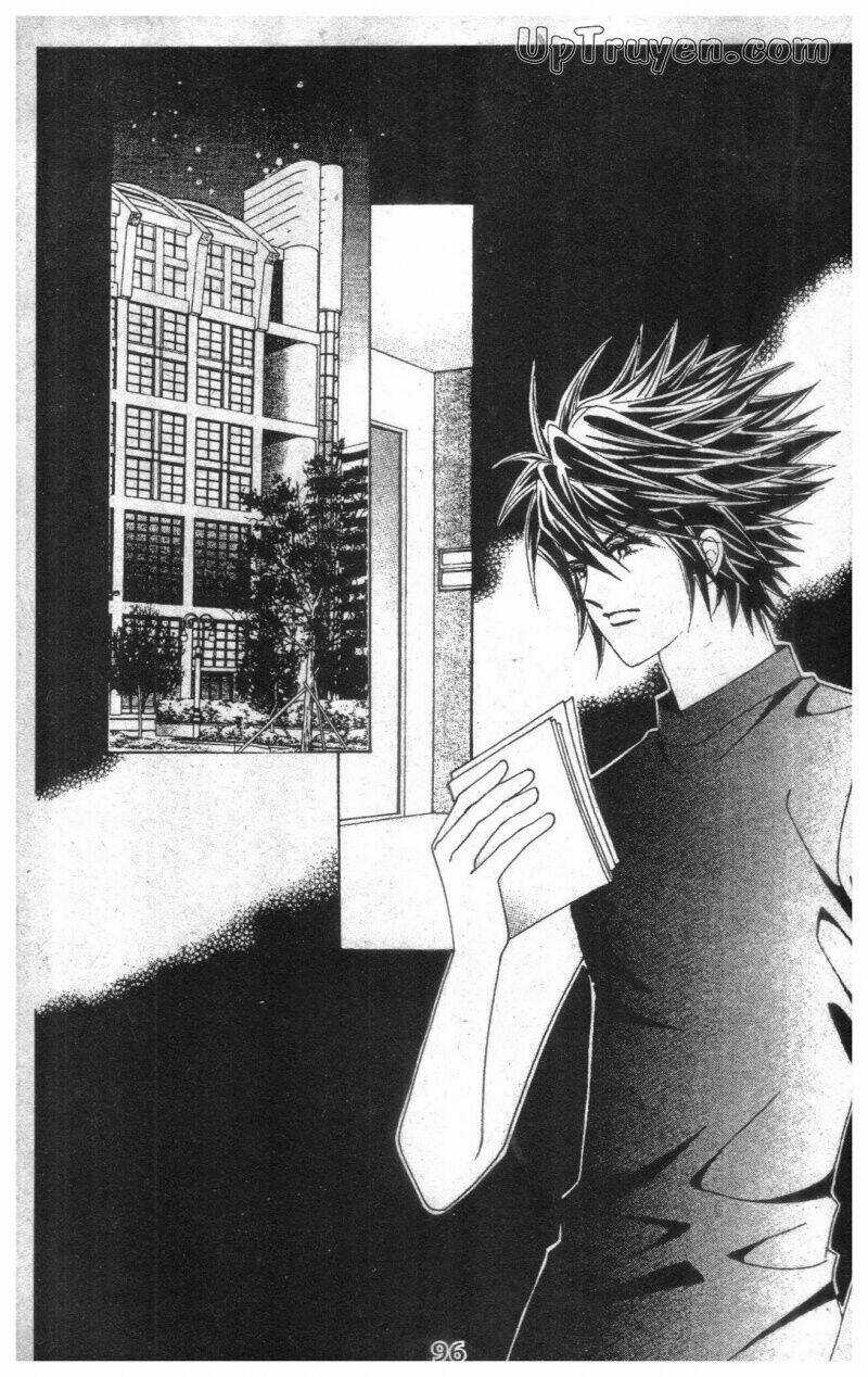 Dạ Khúc - Chapter 9 - Trang 95