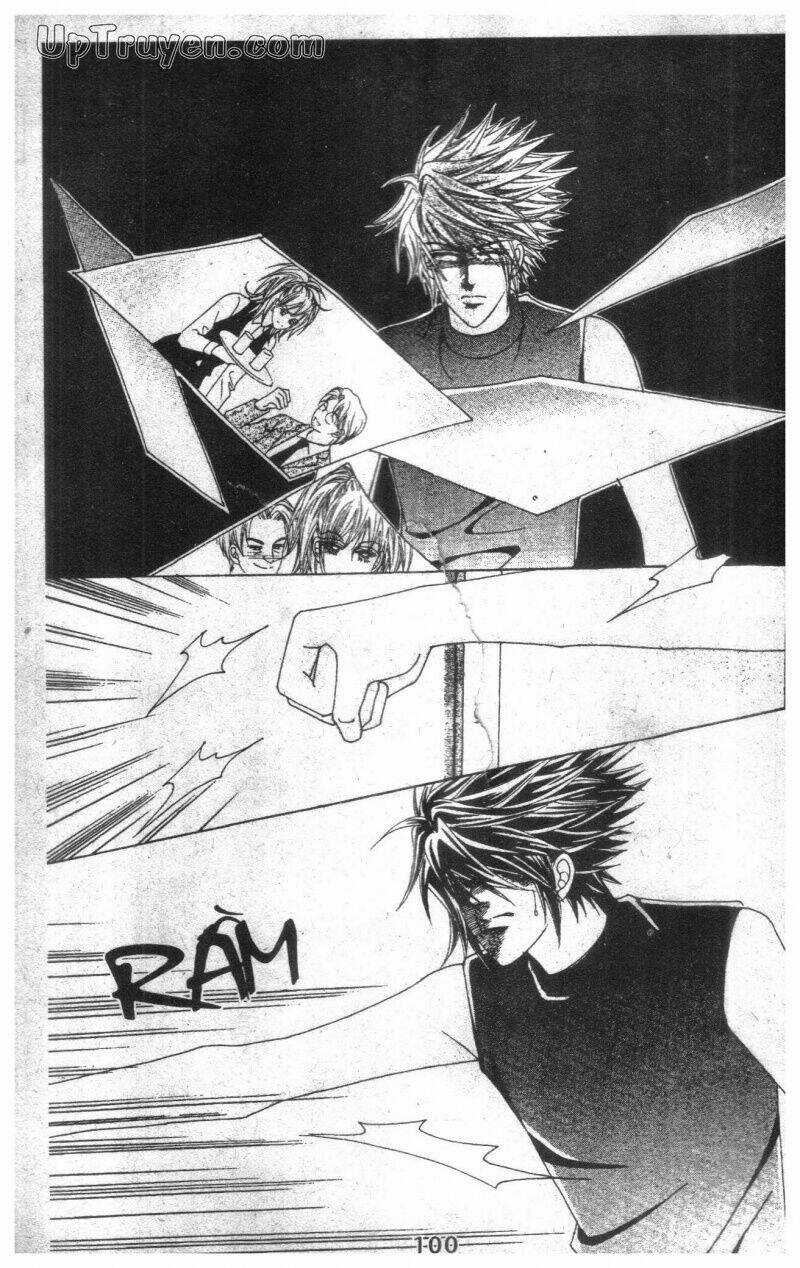 Dạ Khúc - Chapter 9 - Trang 99