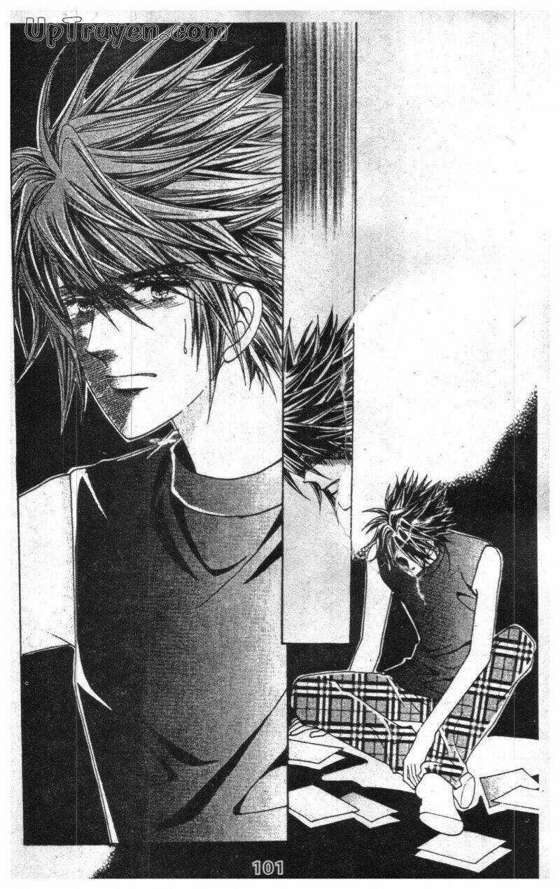 Dạ Khúc - Chapter 9 - Trang 100