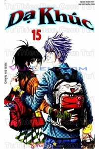 Đọc truyện Dạ Khúc