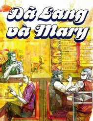 Đọc truyện Dã Lang Và Mary 2
