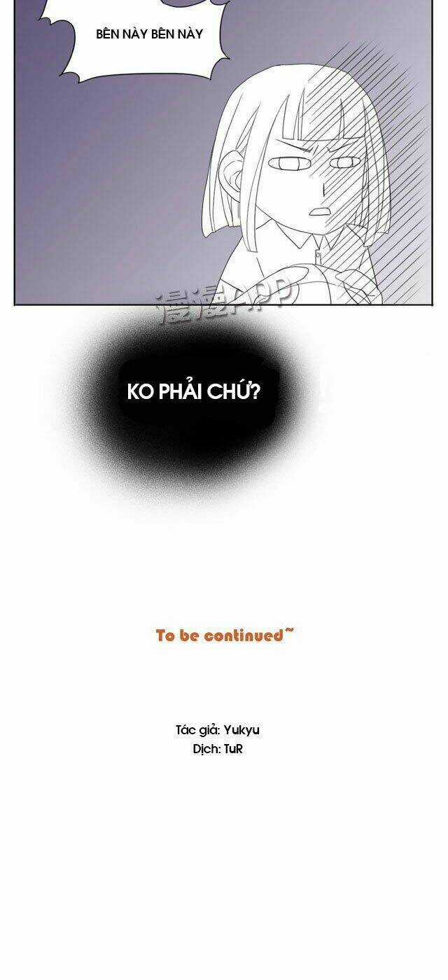 Đã Lâu Không Gặp - Chapter 10 - Trang 7