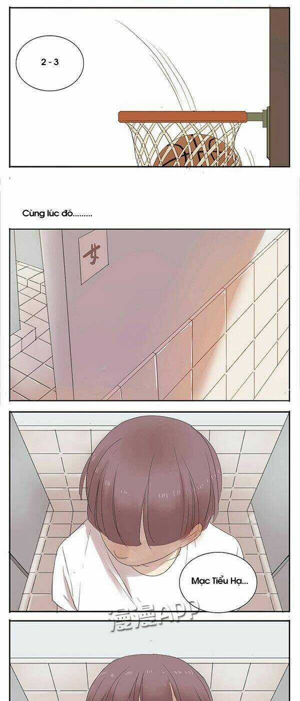 Đã Lâu Không Gặp - Chapter 12 - Trang 6