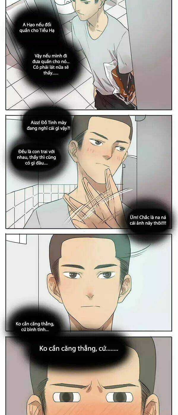 Đã Lâu Không Gặp - Chapter 14 - Trang 6