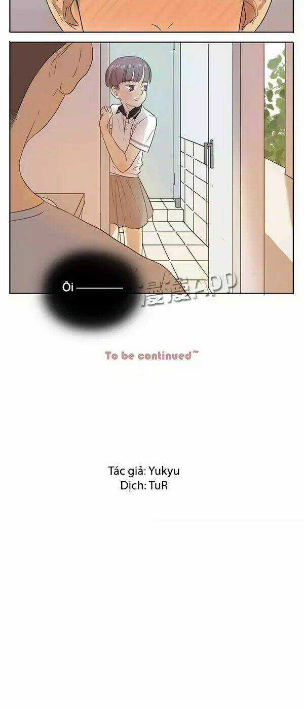 Đã Lâu Không Gặp - Chapter 14 - Trang 7