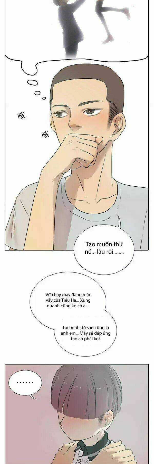 Đã Lâu Không Gặp - Chapter 15 - Trang 6