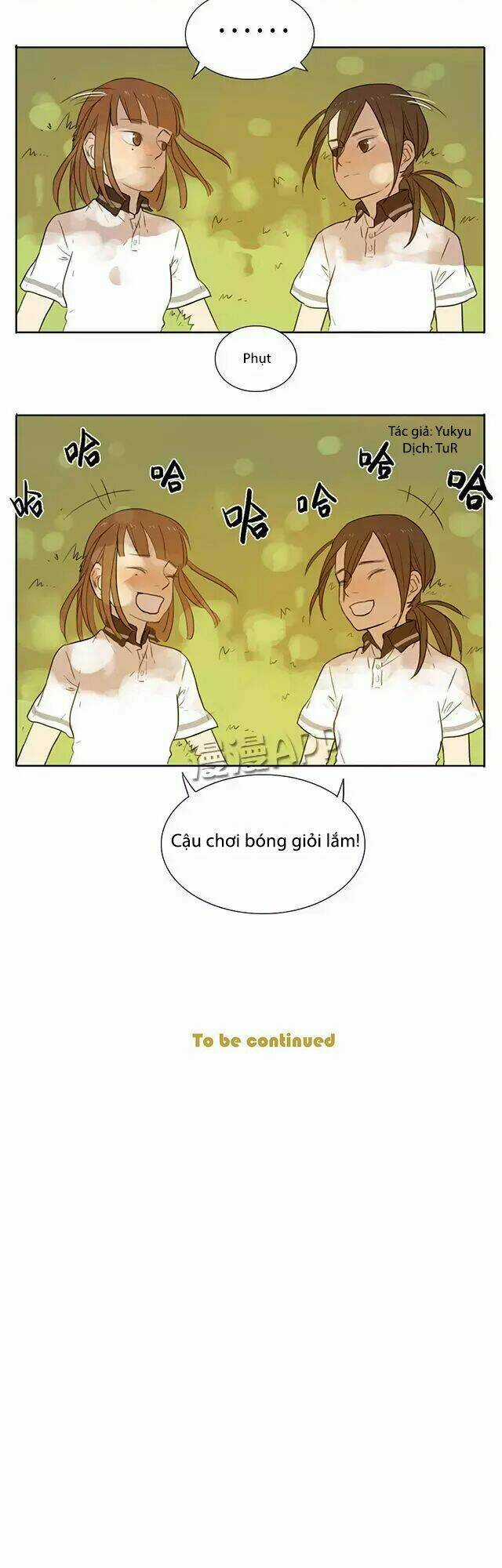 Đã Lâu Không Gặp - Chapter 18 - Trang 6