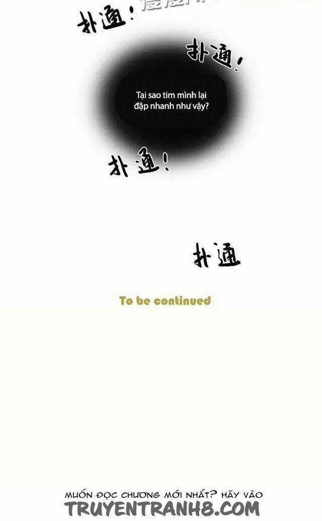 Đã Lâu Không Gặp - Chapter 22 - Trang 9