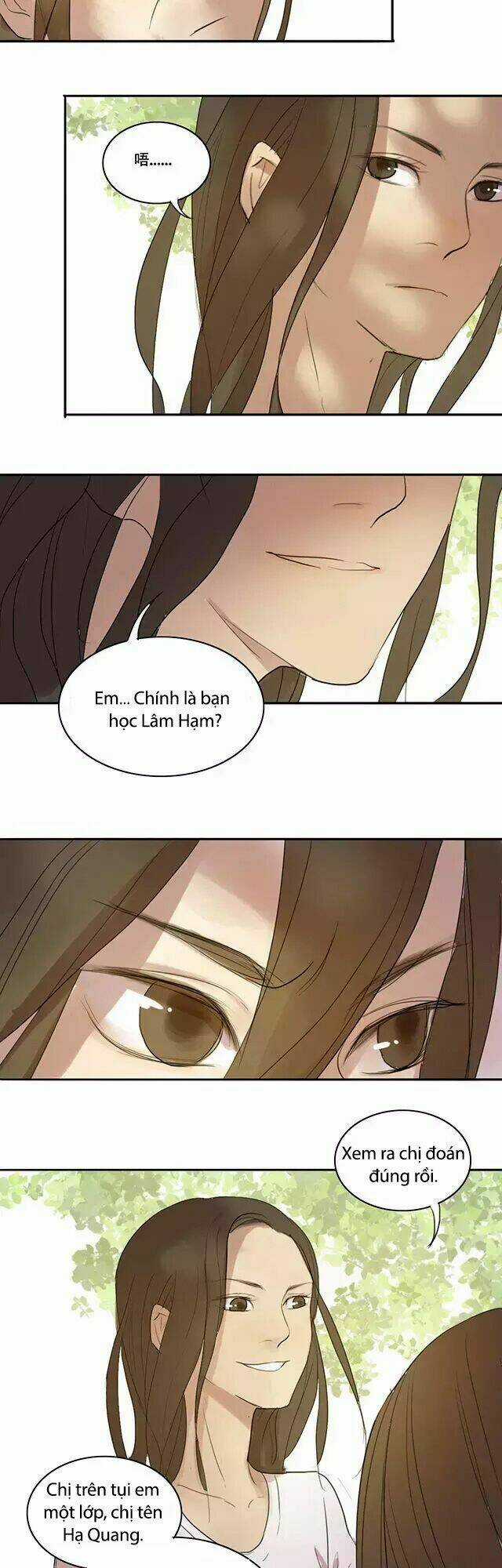 Đã Lâu Không Gặp - Chapter 23 - Trang 5