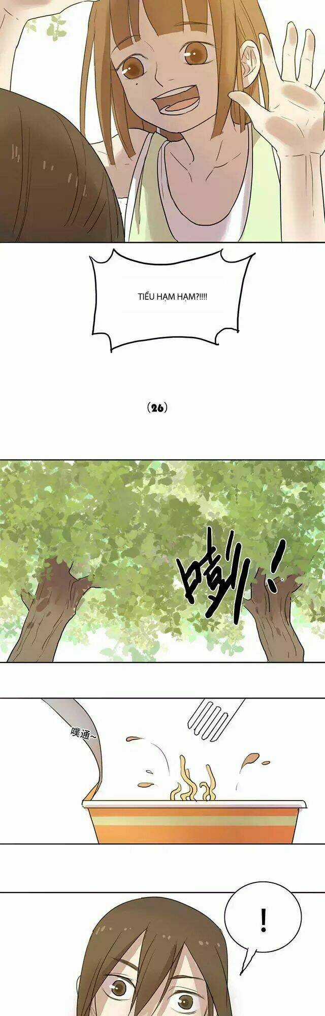 Đã Lâu Không Gặp - Chapter 25 - Trang 7