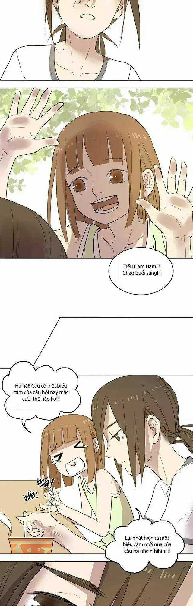 Đã Lâu Không Gặp - Chapter 25 - Trang 8