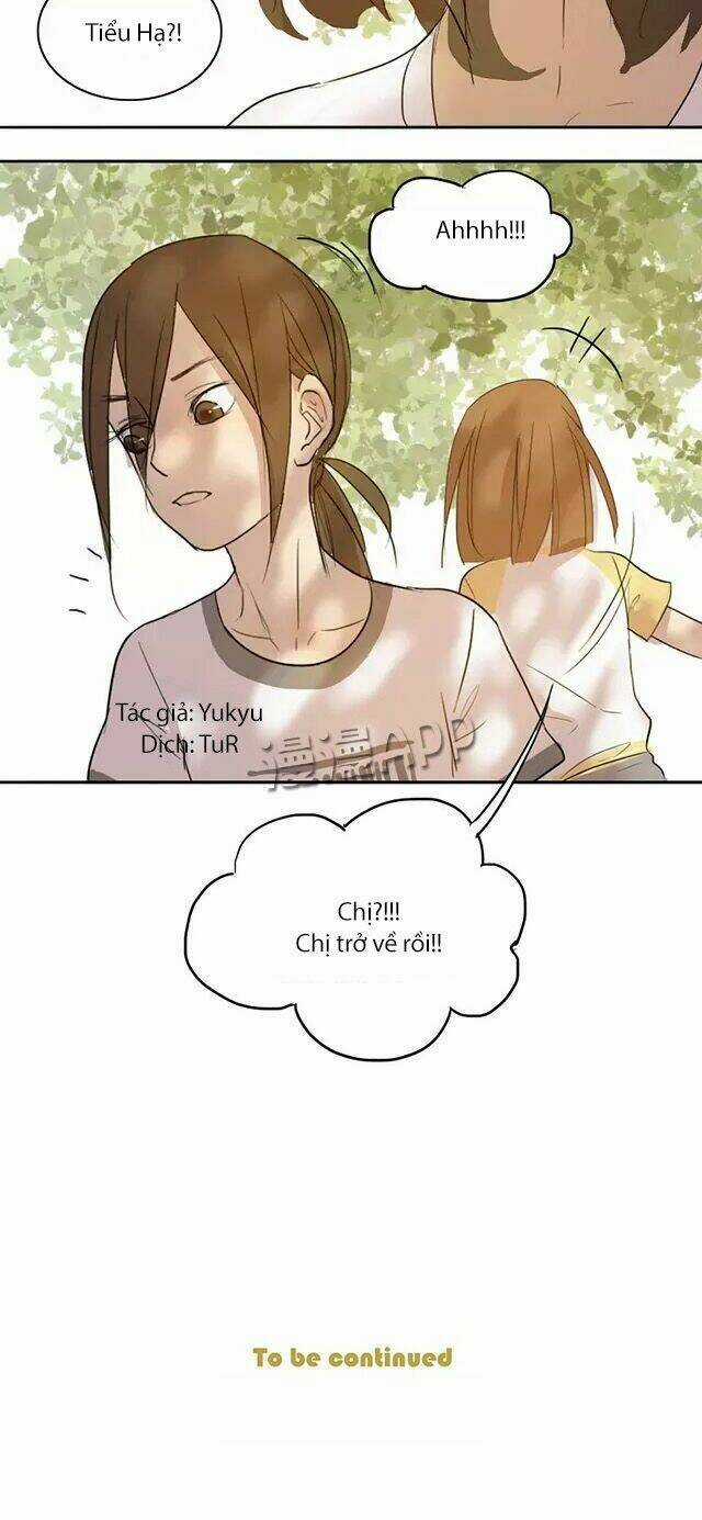 Đã Lâu Không Gặp - Chapter 27 - Trang 7