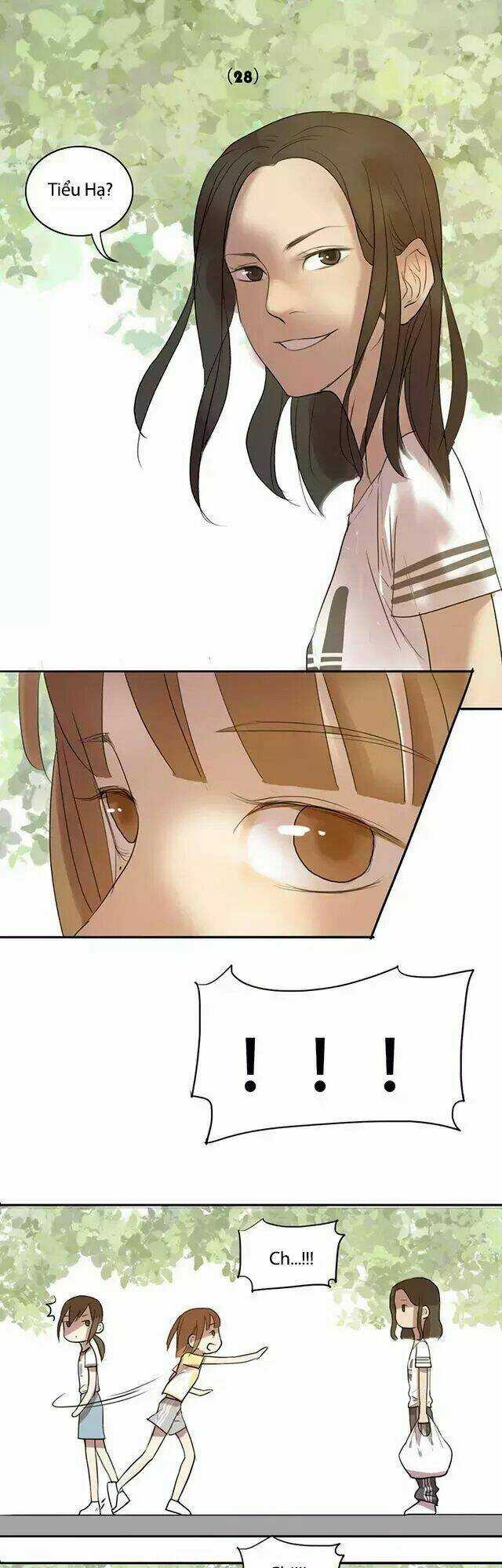 Đã Lâu Không Gặp - Chapter 28 - Trang 1