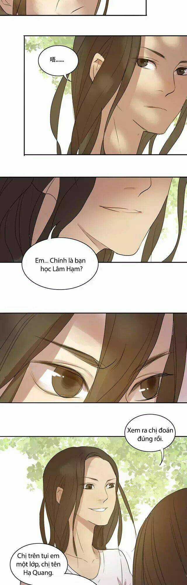 Đã Lâu Không Gặp - Chapter 28 - Trang 5