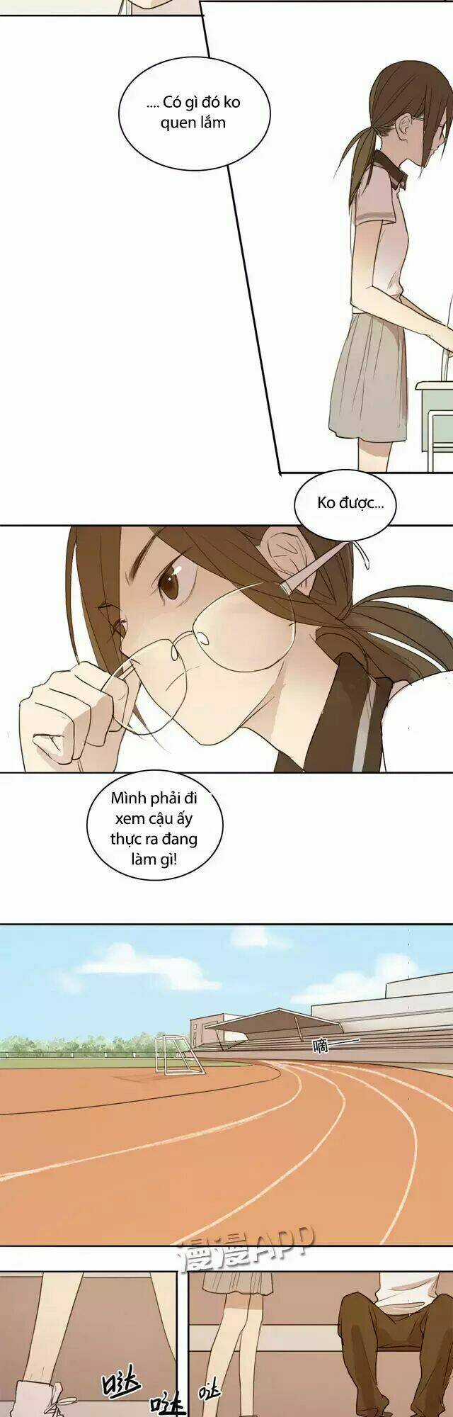 Đã Lâu Không Gặp - Chapter 29 - Trang 4