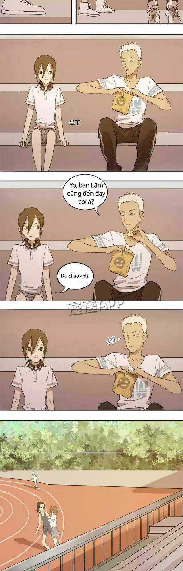 Đã Lâu Không Gặp - Chapter 29 - Trang 5