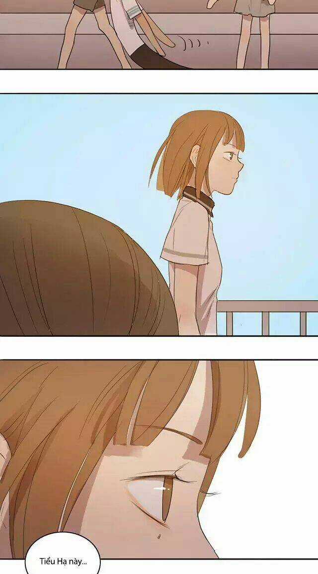 Đã Lâu Không Gặp - Chapter 30 - Trang 8