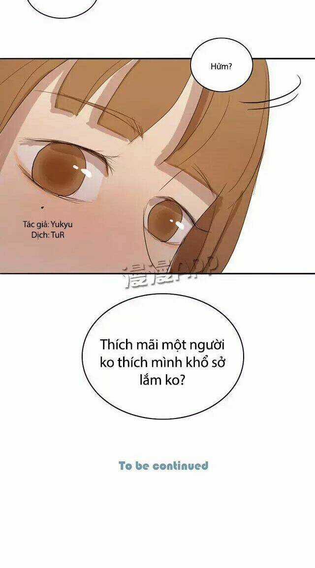 Đã Lâu Không Gặp - Chapter 30 - Trang 9