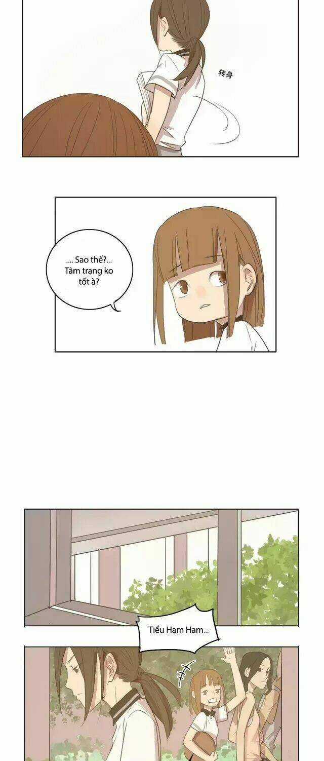 Đã Lâu Không Gặp - Chapter 32 - Trang 6