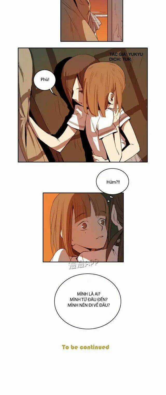 Đã Lâu Không Gặp - Chapter 35 - Trang 6