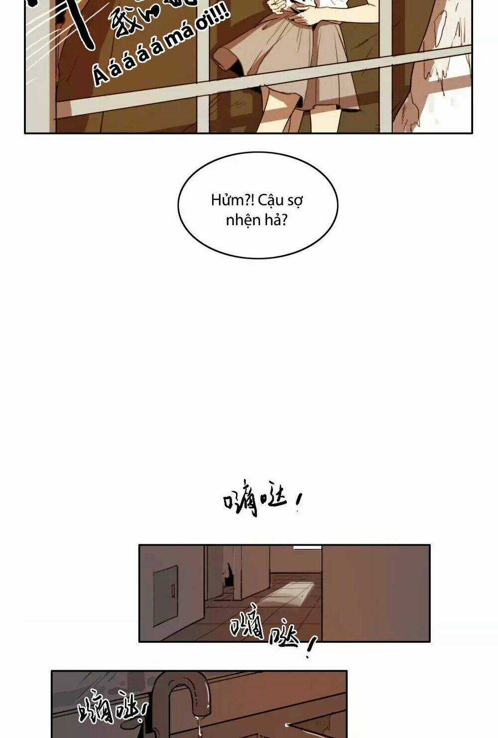 Đã Lâu Không Gặp - Chapter 36 - Trang 6