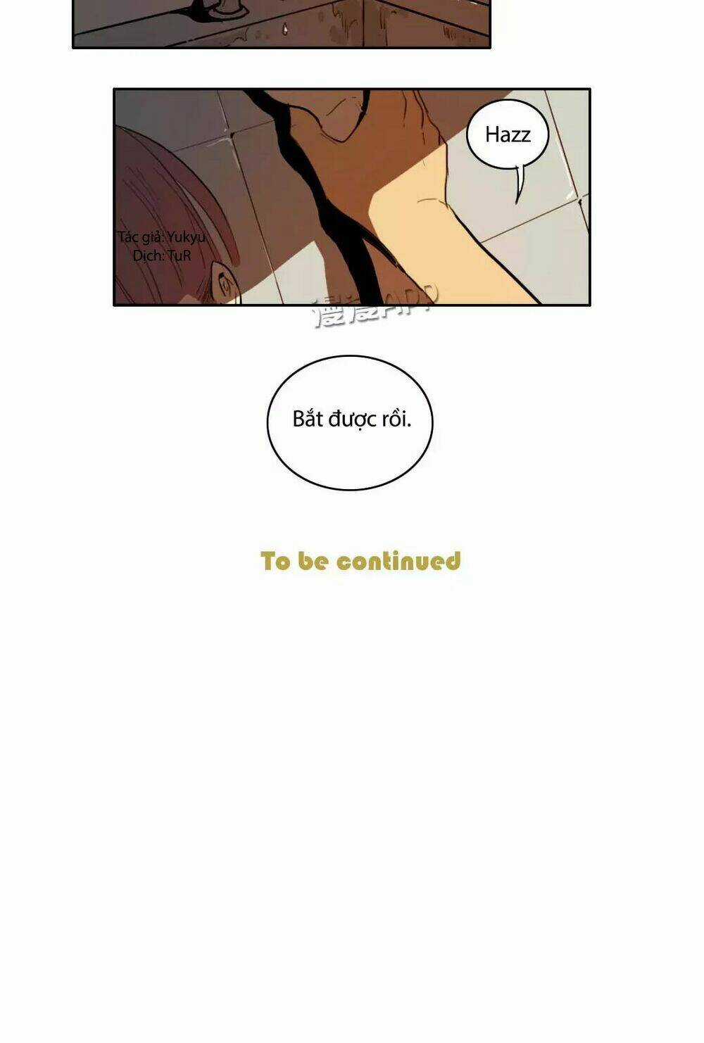 Đã Lâu Không Gặp - Chapter 36 - Trang 7