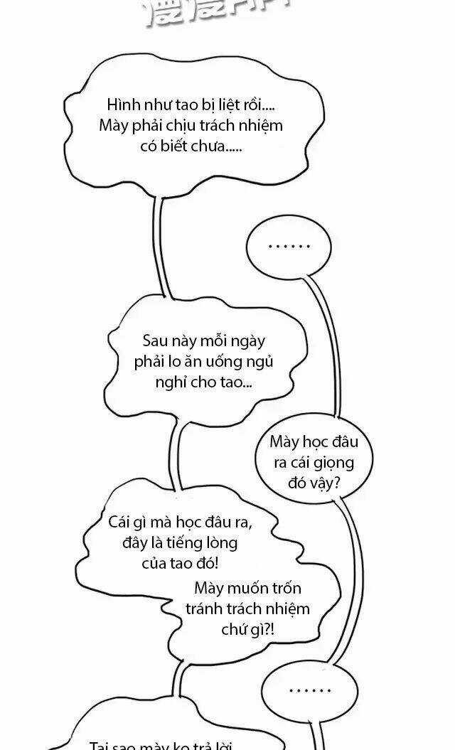 Đã Lâu Không Gặp - Chapter 38 - Trang 5