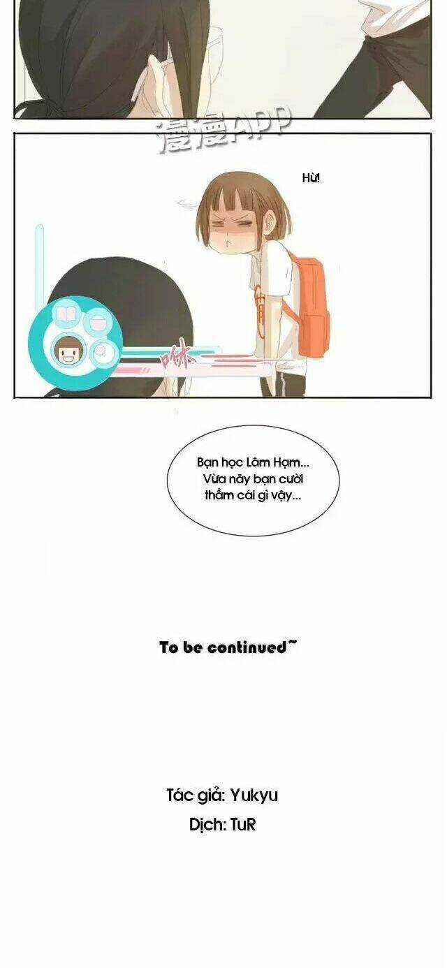 Đã Lâu Không Gặp - Chapter 4 - Trang 8