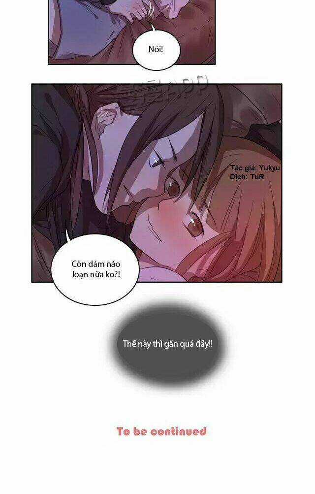 Đã Lâu Không Gặp - Chapter 41 - Trang 6