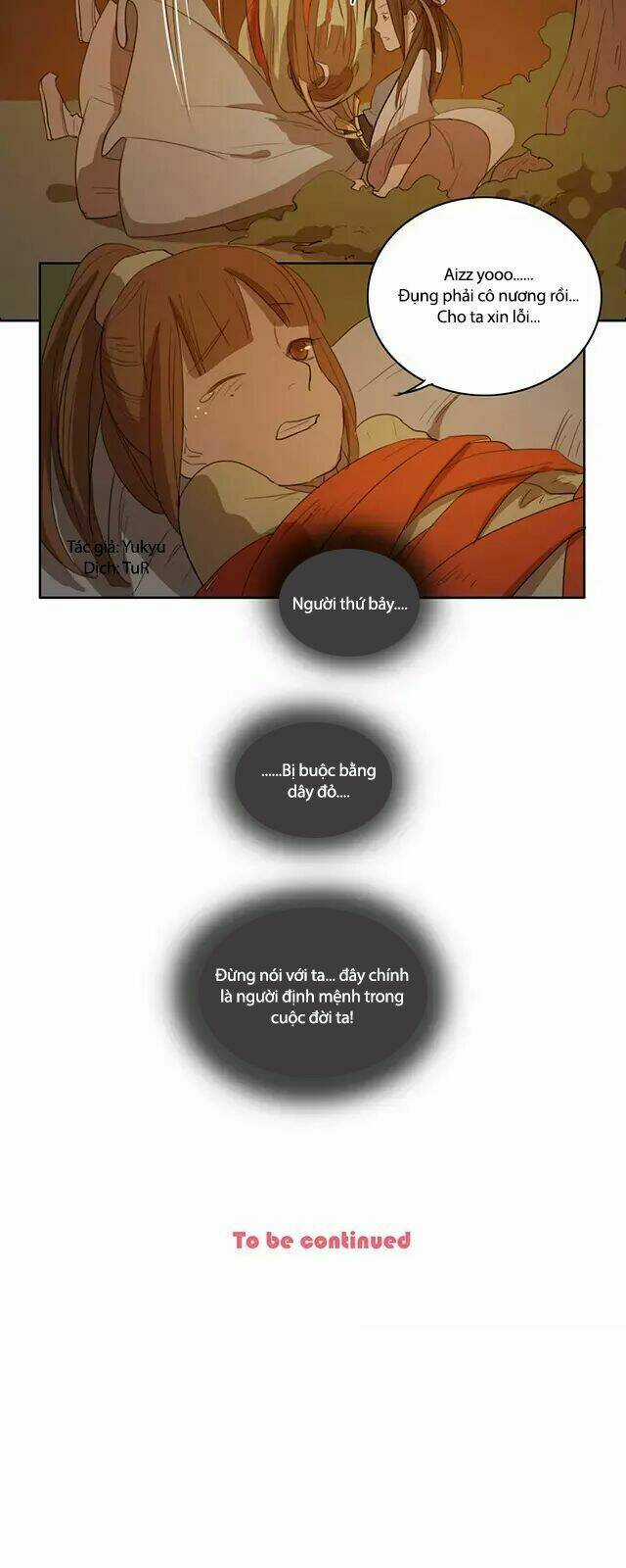 Đã Lâu Không Gặp - Chapter 42 - Trang 6