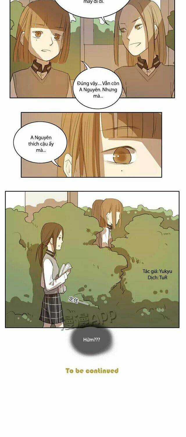 Đã Lâu Không Gặp - Chapter 45 - Trang 5